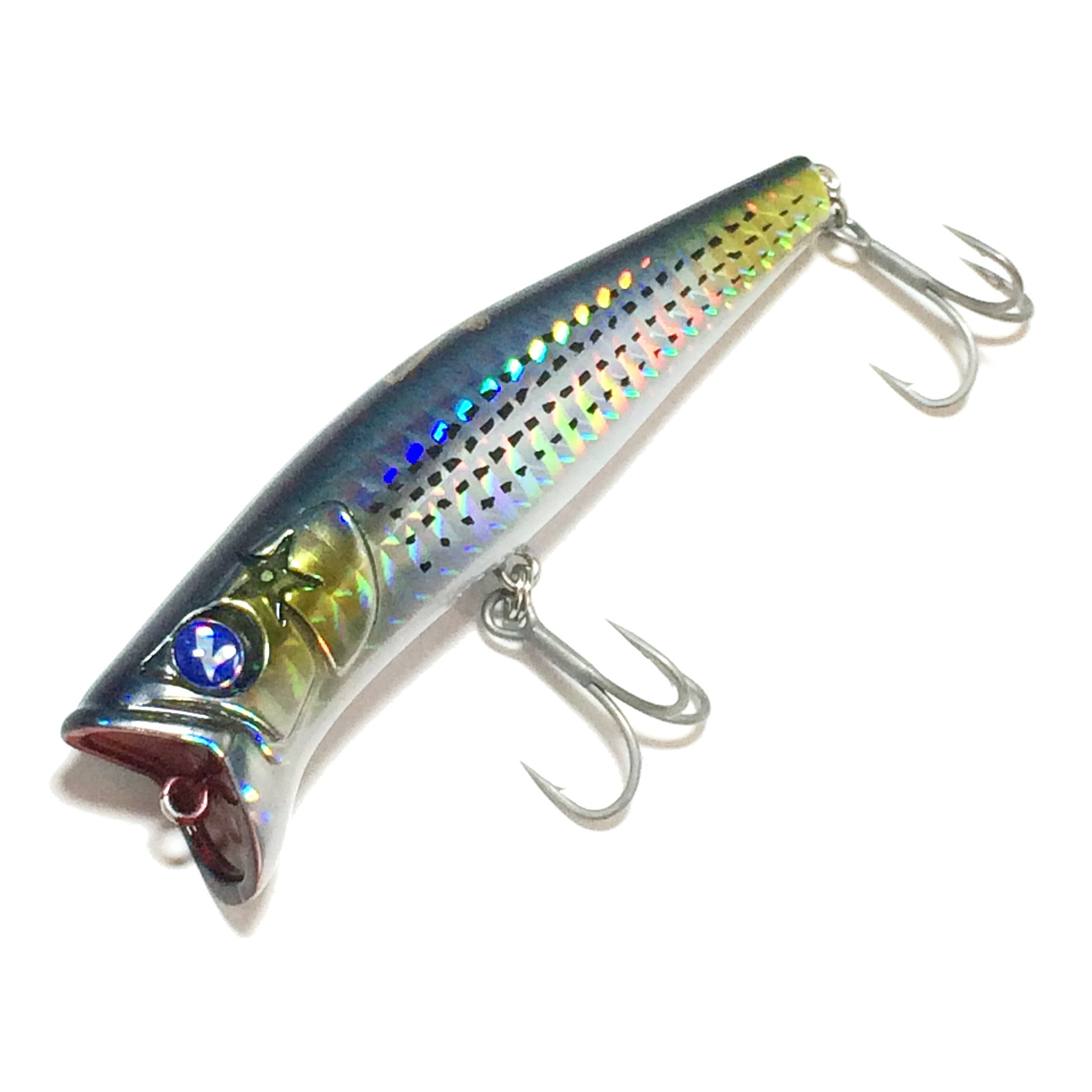 Amazon.co.jp: Blue Blue(ブルーブルー) ルアー ガボッツ!!!90